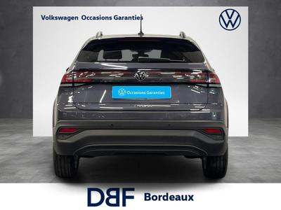 Volkswagen Taigo 1.0 Tsi 116 Dsg7 Vw Edition