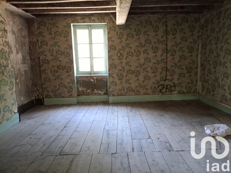 Maison de village - 123 m² - 4 pièces