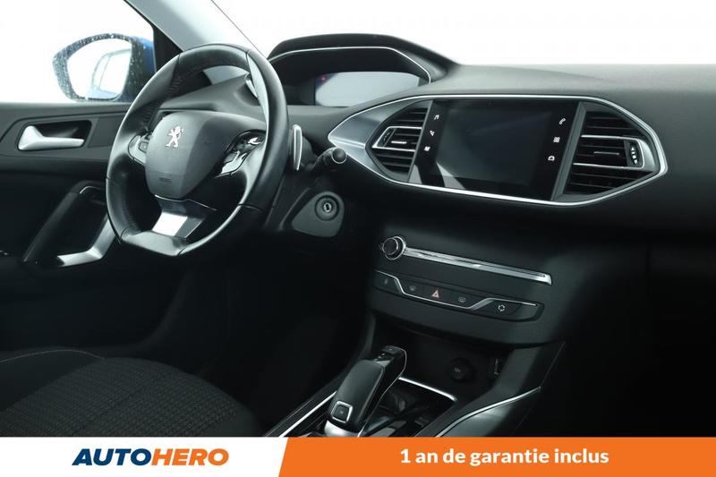 Peugeot 308 1.5 Blue-HDi Active Business Eat8 130 ch