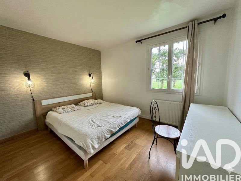 Maison - 341 m² - 11 pièces
