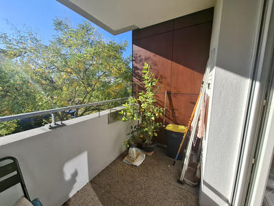 Appartement - 32 m² - 2 pièces