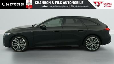 Audi A5 Avant Tdi Hybride 204 ch s tronic 7 s line