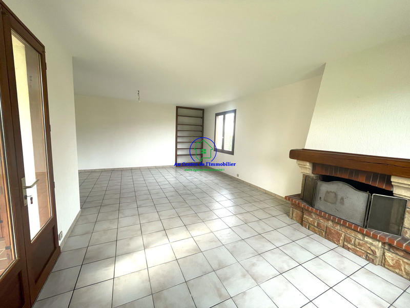 Maison - 161 m² - 6 pièces