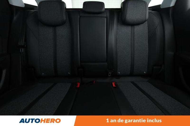 Peugeot 3008 1.5 Blue-HDi Allure 130 ch