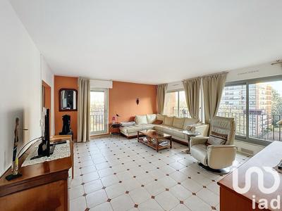 Appartement - 98 m² - 5 pièces