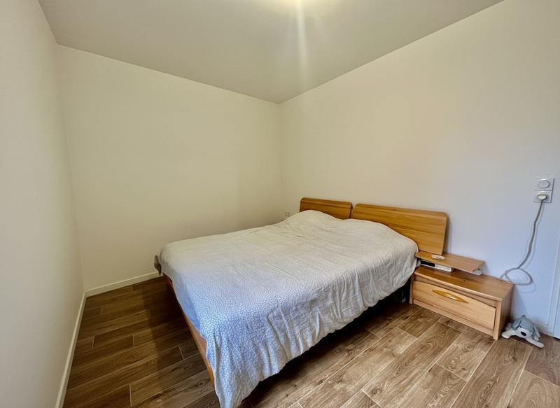 Appartement - 79 m² - 4 pièces