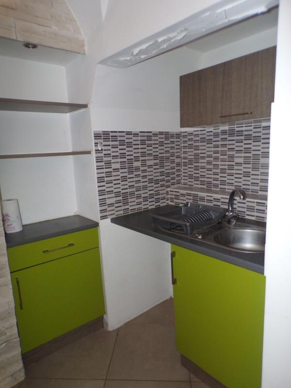 Duplex - 49 m² - 2 pièces