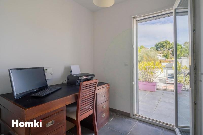 Maison - 118 m² - 5 pièces