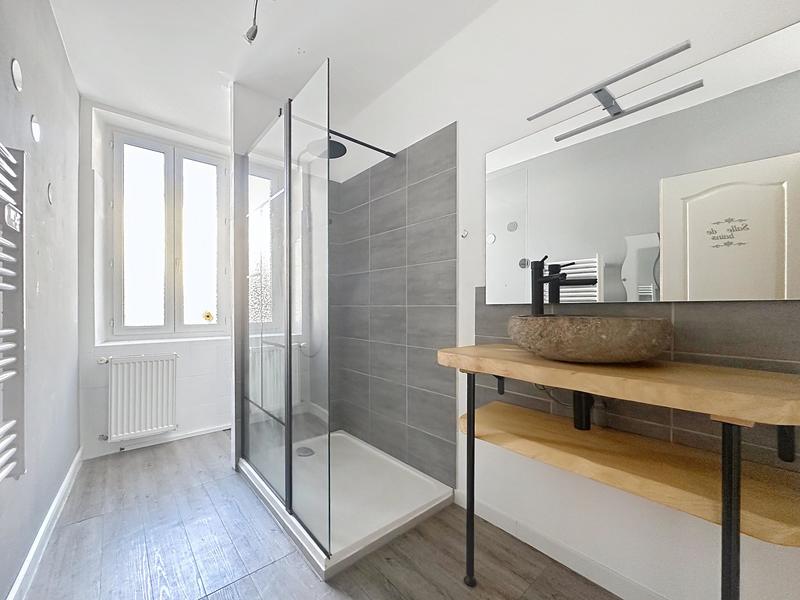 Maison - 118 m² - 4 pièces