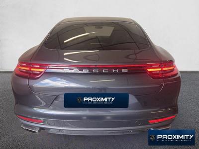 Porsche Panamera 3.6 V6 4