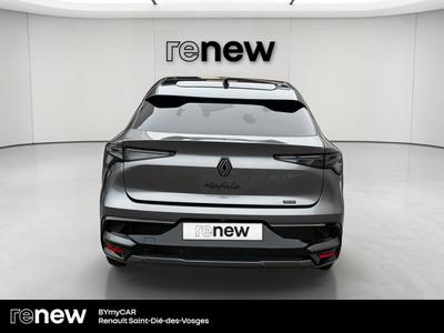 Renault Rafale E-Tech full hybrid 200ch esprit Alpine