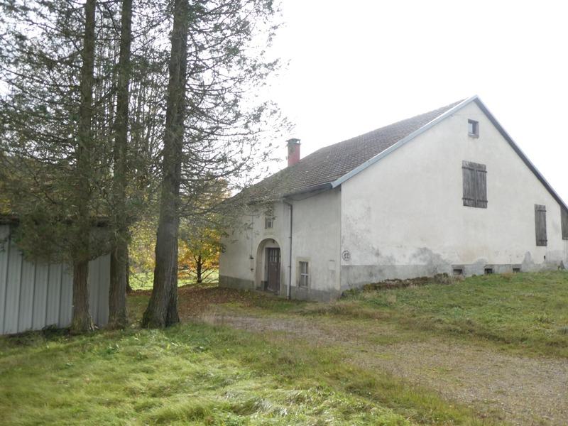 Maison - 90 m² - 7 pièces