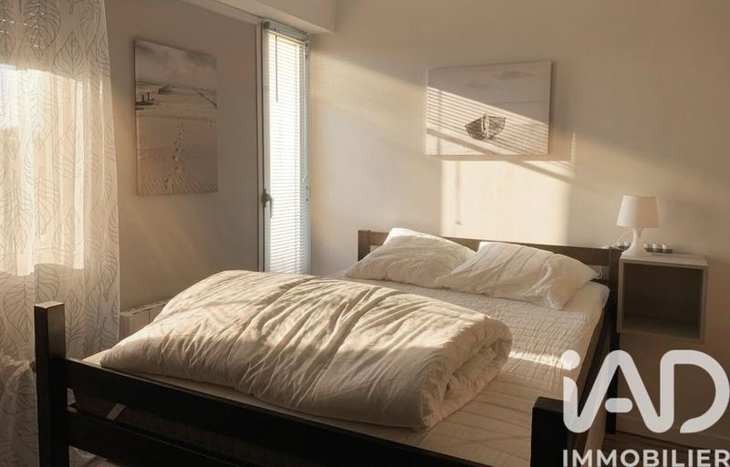 Studio - 26 m² - 1 pièce