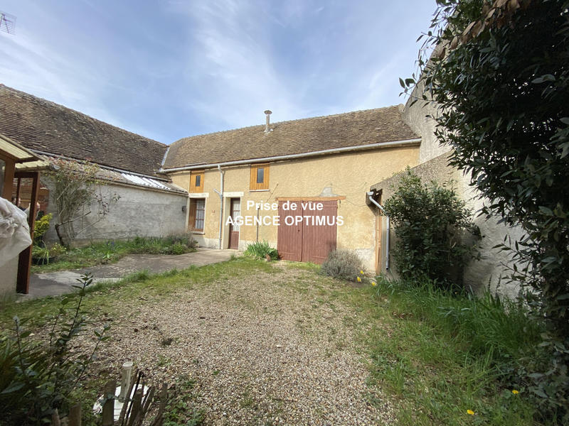 Maison - 112 m² - 5 pièces