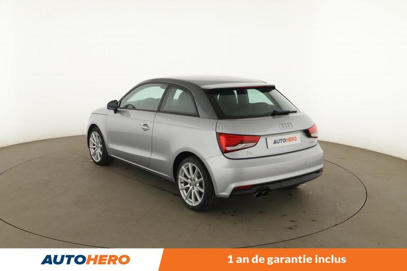 Audi A1 1.4 Tfsi s tronic 125 ch