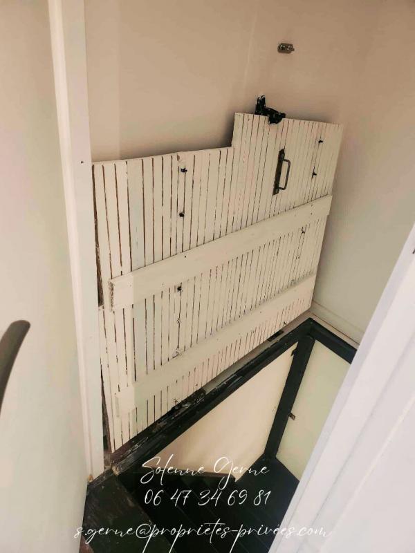 Immeuble - 156 m² - 6 pièces