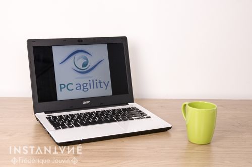PCagility