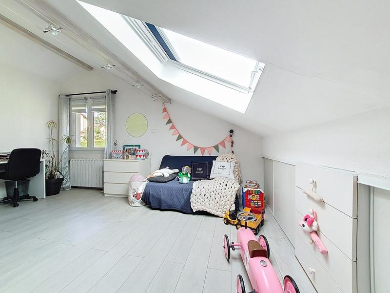 Maison de campagne - 170 m² - 6 pièces