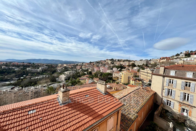 Duplex - 86 m² - 4 pièces