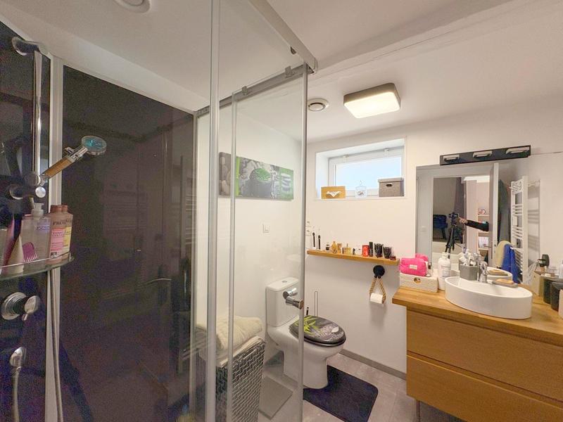 Maison - 122 m² - 5 pièces