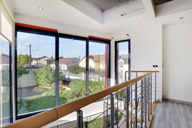 Maison - 149 m² - 6 pièces