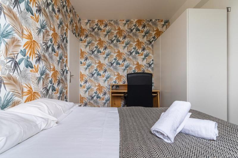 Appartement - 2 pièces