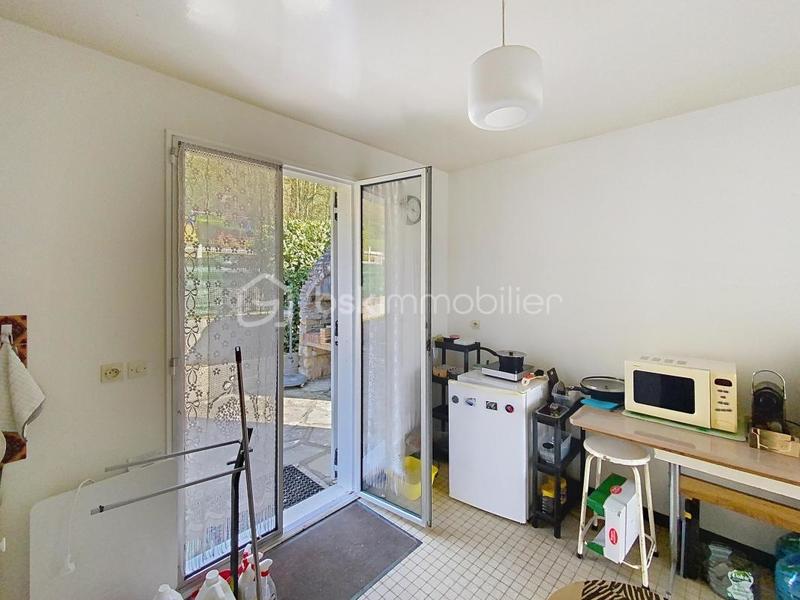 Maison traditionnelle - 86 m² - 4 pièces