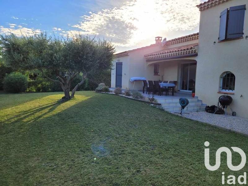 Maison - 105 m² - 4 pièces