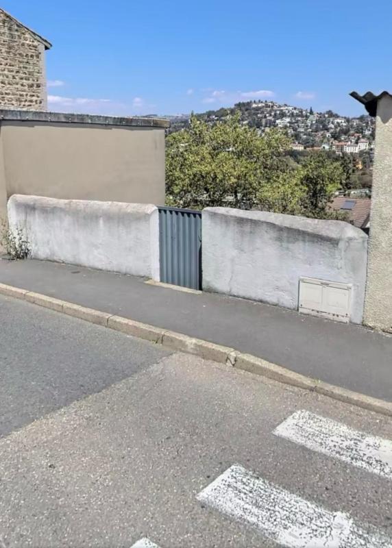 Terrain constructible - 249 m²