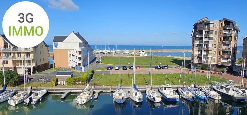 Appartement - 44 m² - 3 pièces