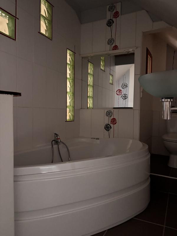 Maison ancienne - 75 m² - 6 pièces