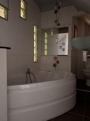 Maison ancienne - 75 m² - 6 pièces