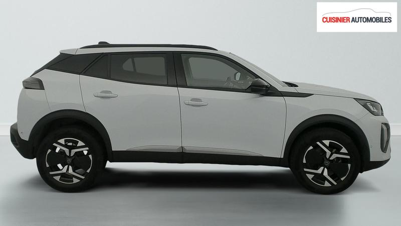 Peugeot 2008 Hybrid 136 e-Dcs6 Allure