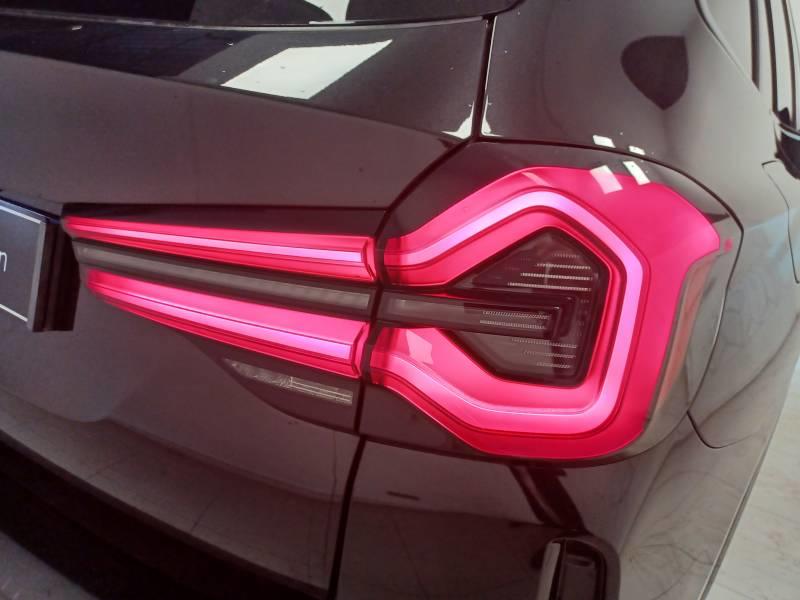 Bmw X3 xDrive 30d 286ch Bva8 m Sport