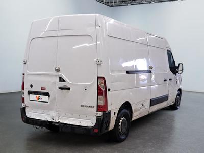Renault Master Fourgon Fgn Trac F3500 L3h2 Energy Dci 150 Grand Confort