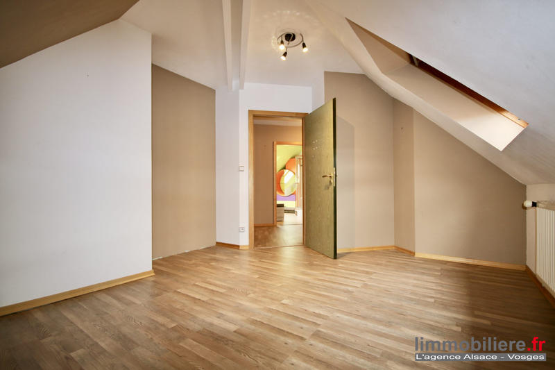 Maison - 158 m² - 5 pièces