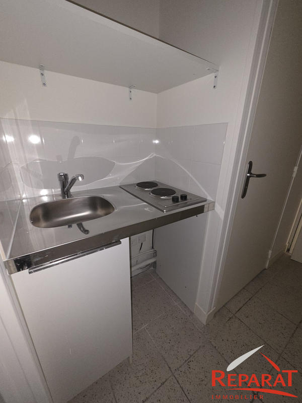 Local commercial - 60 m²