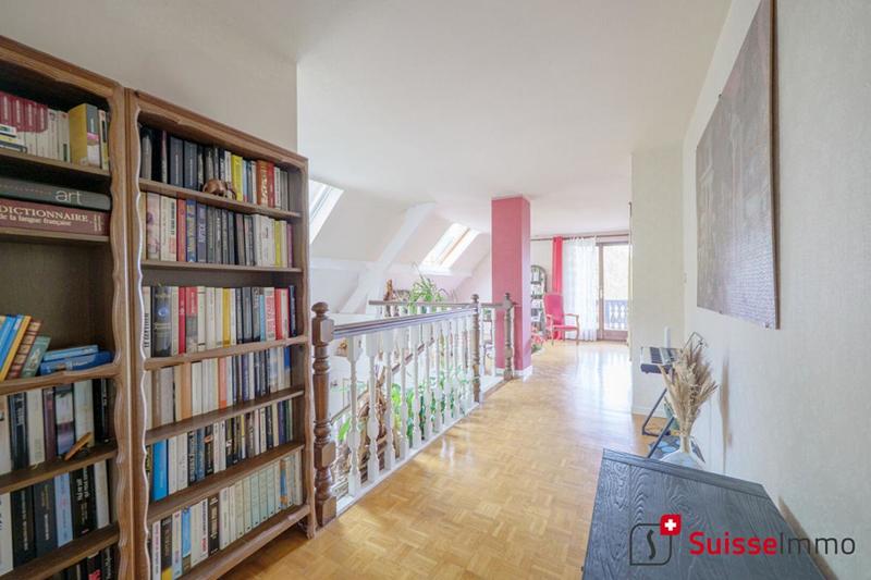 Maison - 190 m² - 8 pièces