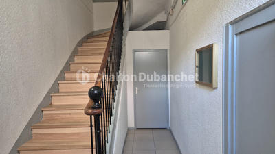 Immeuble de bureaux - 340 m² - 13 pièces