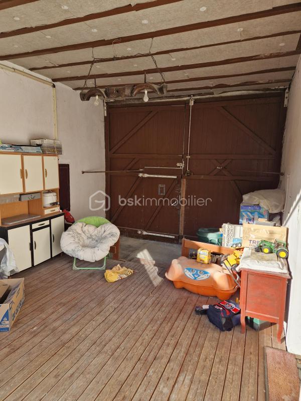 Maison de maîtres - 230 m² - 8 pièces