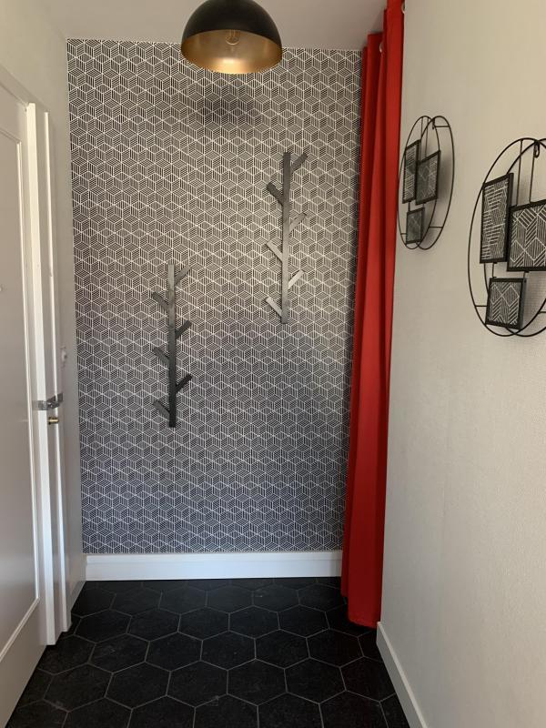 Appartement - 95 m² - 6 pièces