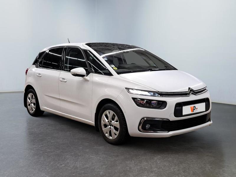 Citroën C4 Picasso BlueHDi 120 s&amp;S Feel