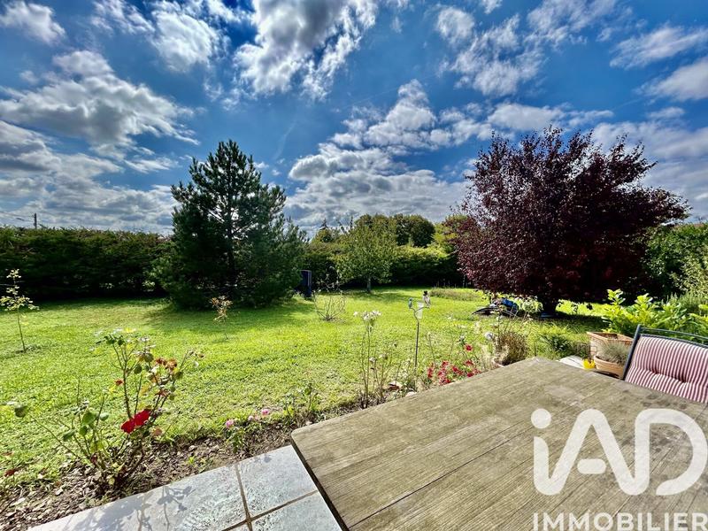 Maison - 205 m² - 5 pièces