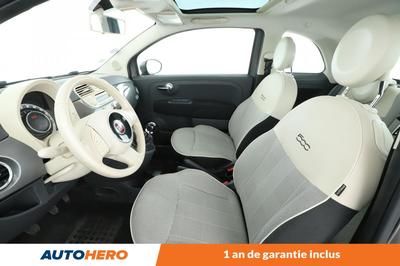 Fiat 500 1.2 Lounge 69 ch