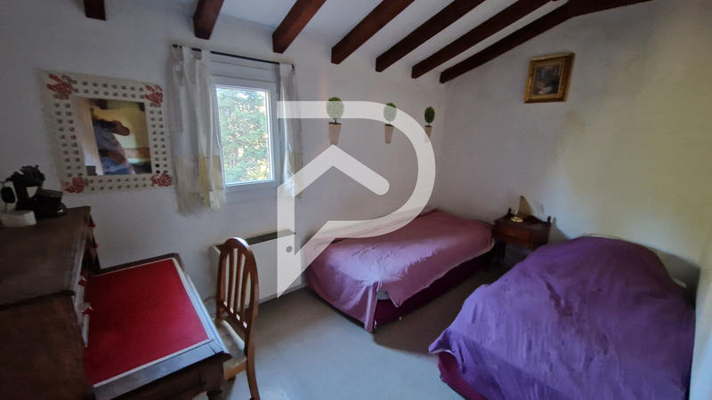 Maison - 152 m² - 7 pièces