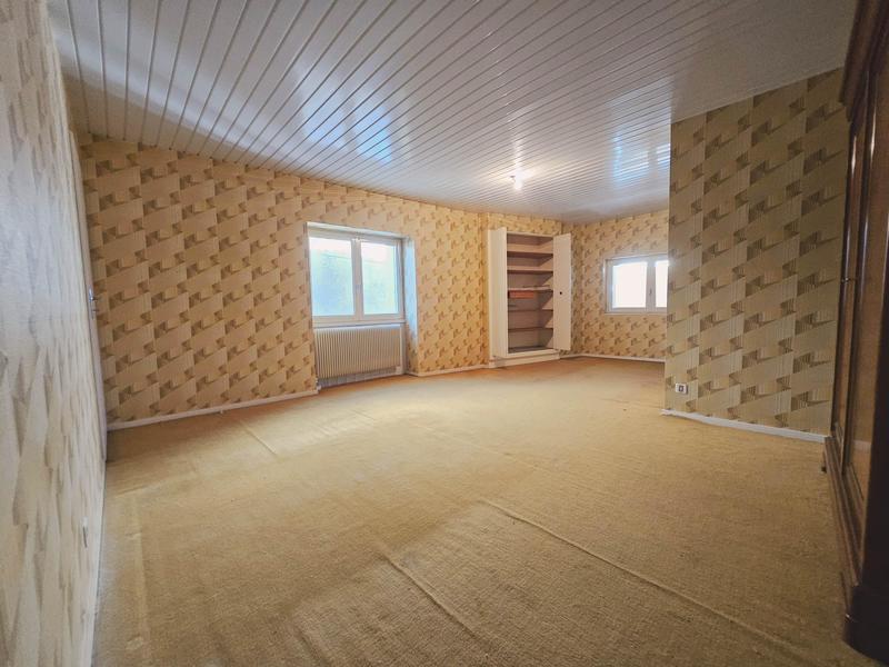 Maison - 192 m² - 7 pièces