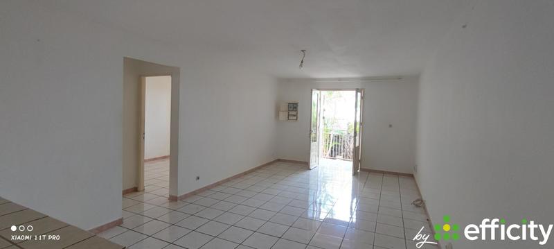 Maison - 84 m² - 4 pièces