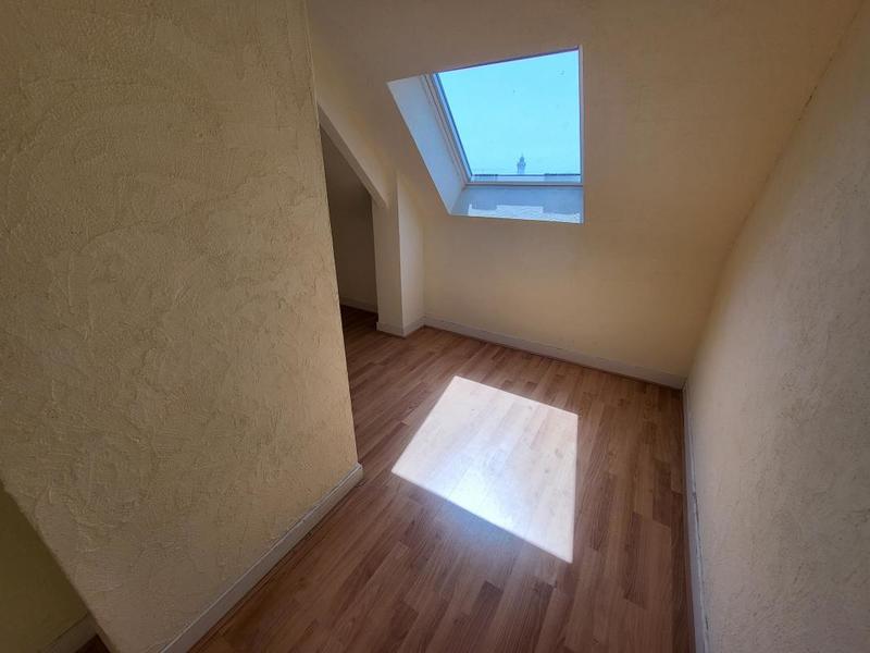 Duplex - 61 m² - 4 pièces