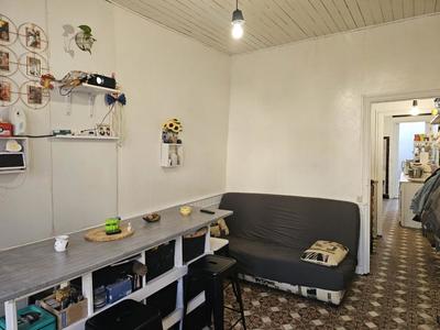 Maison de ville - 116 m² - 6 pièces