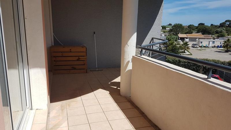 Appartement - 50 m² - 3 pièces